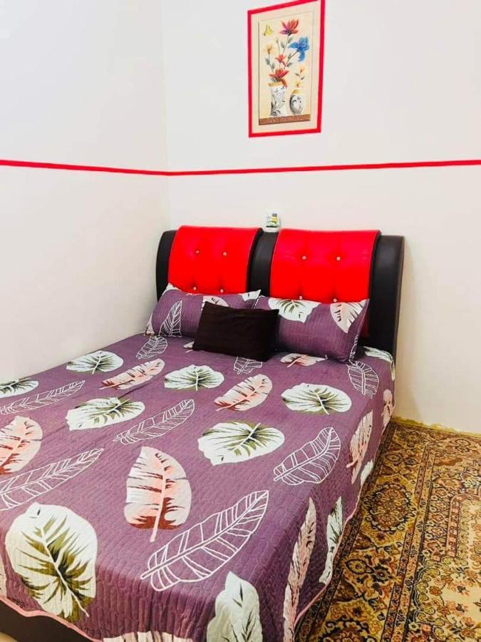 Ldr Homestay Cameron Highlands Exteriör bild