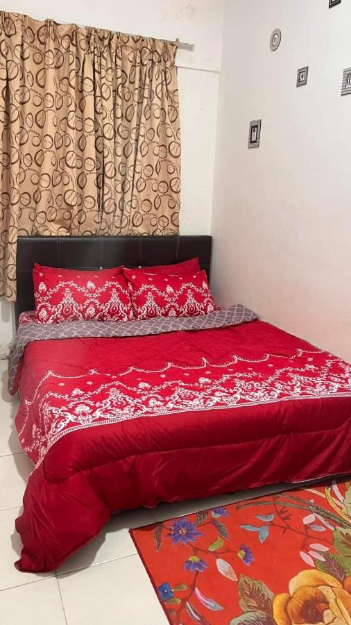 Ldr Homestay Cameron Highlands Exteriör bild