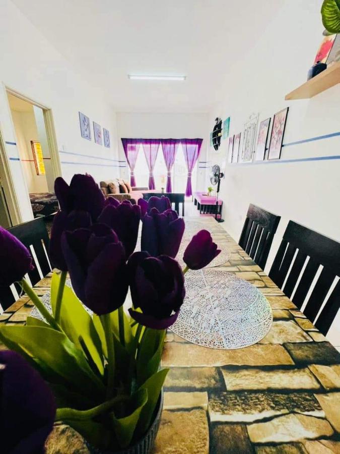 Ldr Homestay Cameron Highlands Exteriör bild