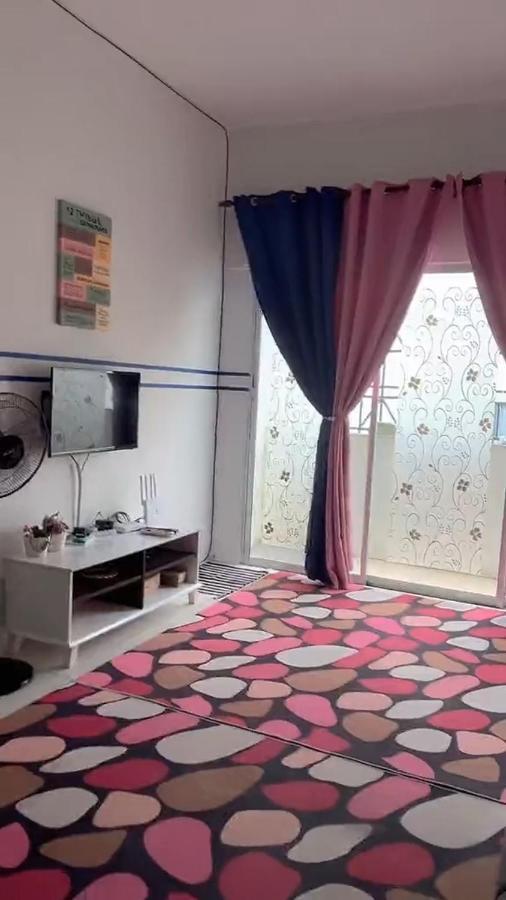 Ldr Homestay Cameron Highlands Exteriör bild