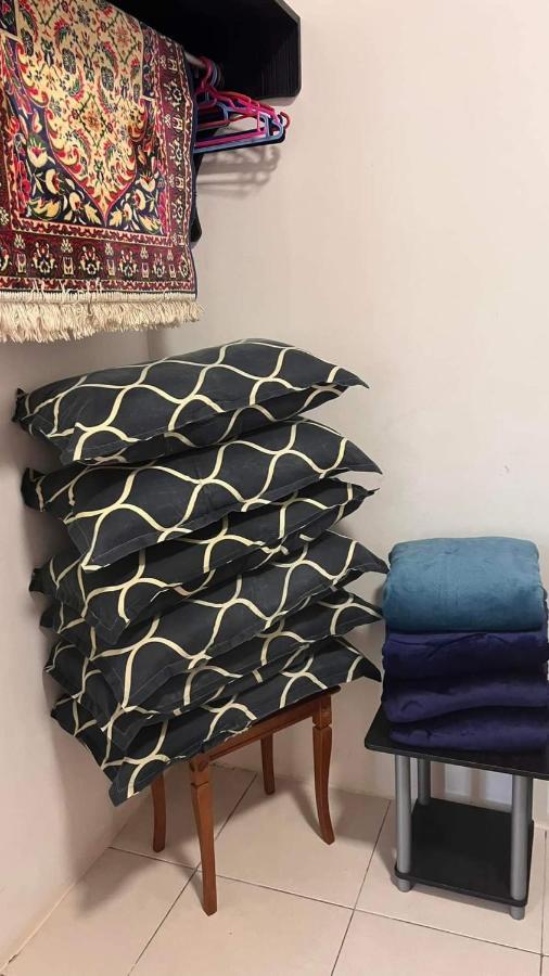 Ldr Homestay Cameron Highlands Exteriör bild