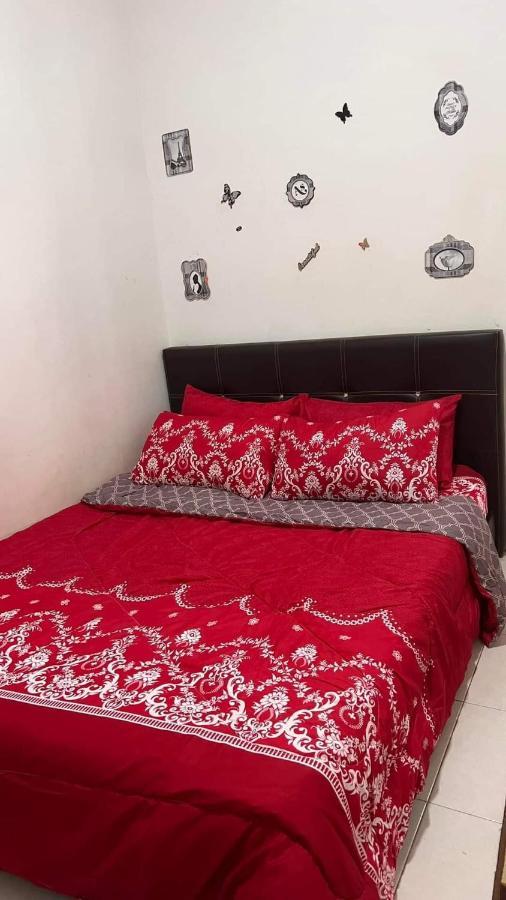 Ldr Homestay Cameron Highlands Exteriör bild
