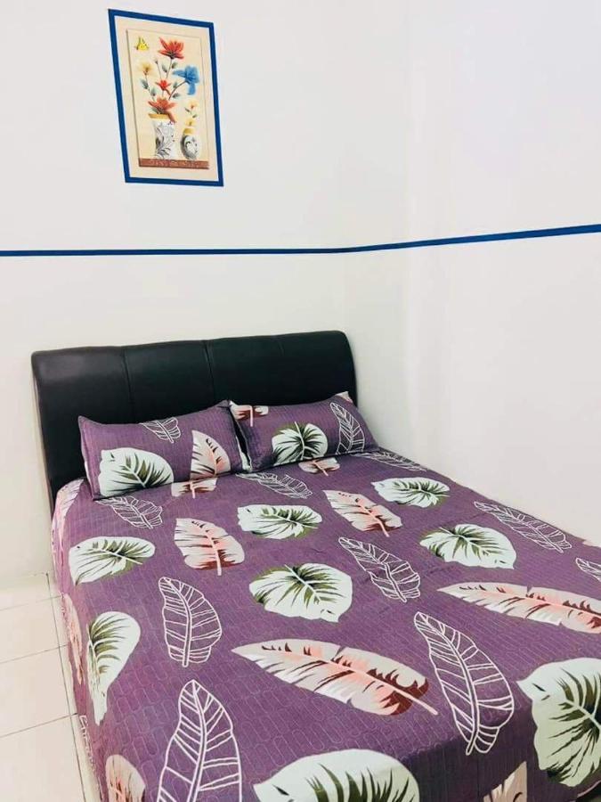 Ldr Homestay Cameron Highlands Exteriör bild