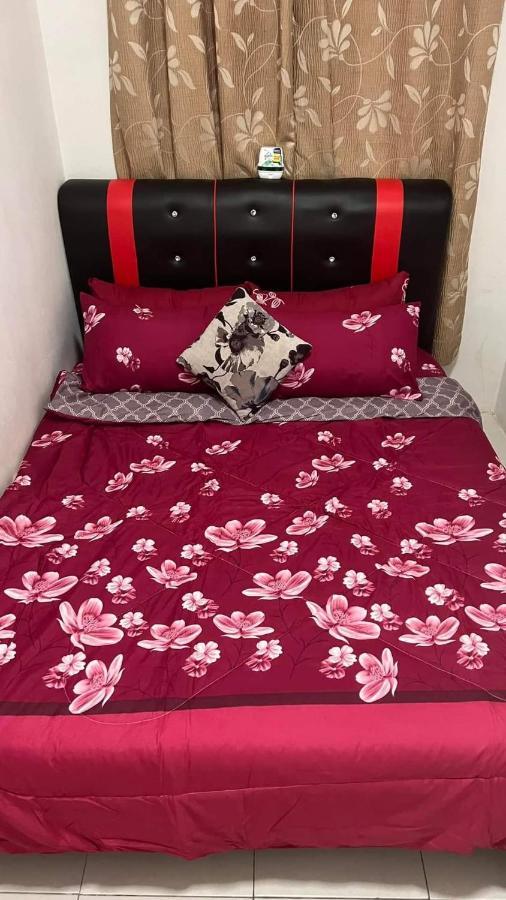 Ldr Homestay Cameron Highlands Exteriör bild