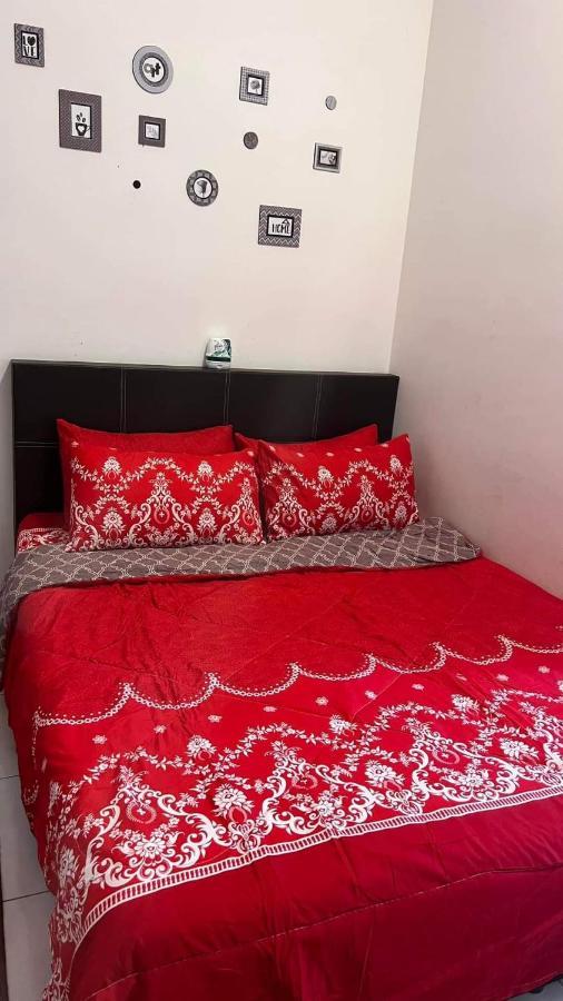 Ldr Homestay Cameron Highlands Exteriör bild